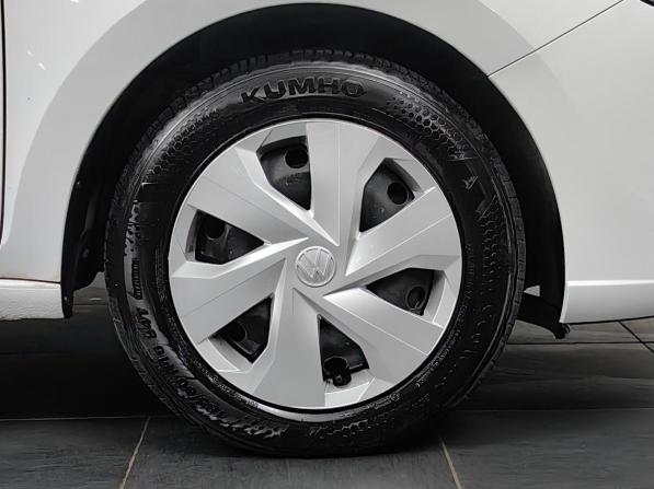 Volkswagen Polo V Рестайлинг с пробегом 2020 года, цена 1 355 000 рублей, 97907 км, седан, Автокод Объявления