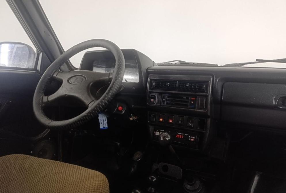 Lada (ВАЗ) 2131 (4x4) I Волгоград  - изображение 12