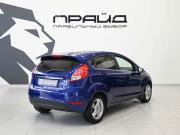 Ford Fiesta Mk6 Рестайлинг Ростов-на-Дону  - изображение 23