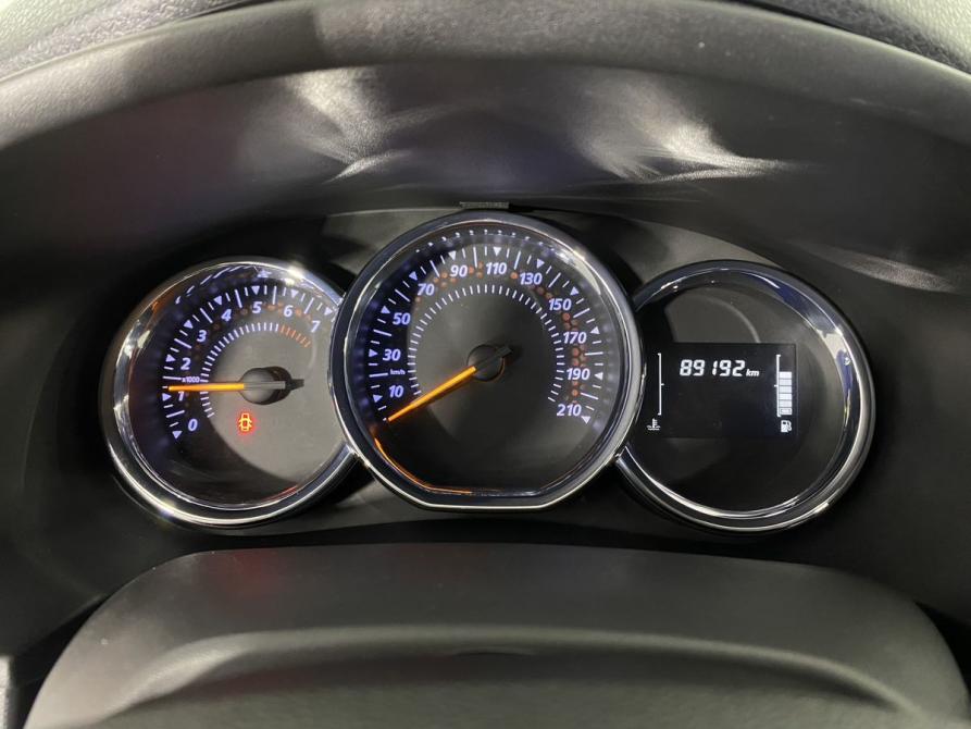 Renault Logan II Рестайлинг Воронеж  - изображение 15