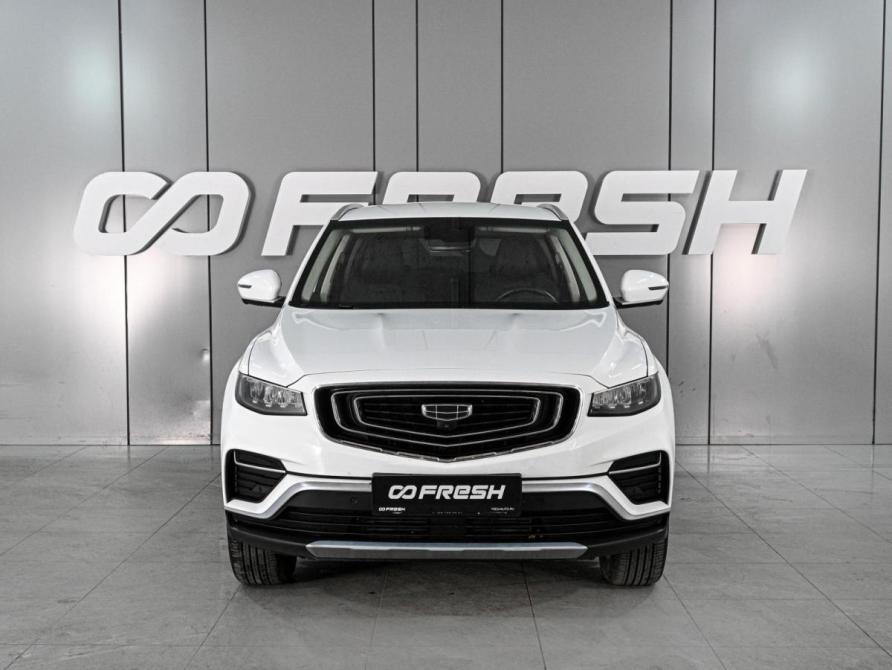Geely Atlas Pro Ростов-на-Дону  - изображение 3