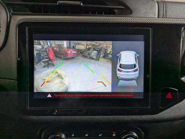 Chery Tiggo 4 I Рестайлинг с пробегом 2022 года, цена 1 224 900 рублей, 95000 км, внедорожник, Автокод Объявления