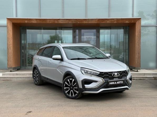 Lada (ВАЗ) Vesta I Рестайлинг (NG) с пробегом 2024 года, цена 1 600 000 рублей, 7500 км, универсал, Автокод Объявления
