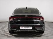 Kia K5 III Москва  - изображение 26