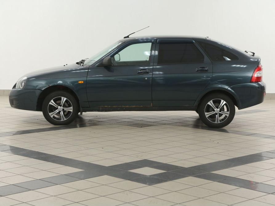 Lada (ВАЗ) Priora I Иваново  - изображение 7