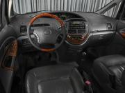 Toyota Previa II (XR30 XR40) Ставрополь  - изображение 27