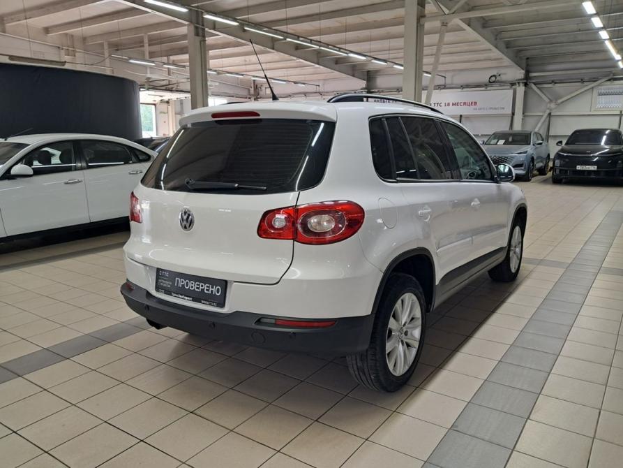 Volkswagen Tiguan I Набережные Челны  - изображение 6