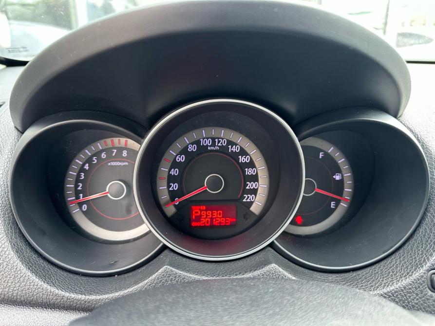 Kia Cerato II Санкт-Петербург  - изображение 7