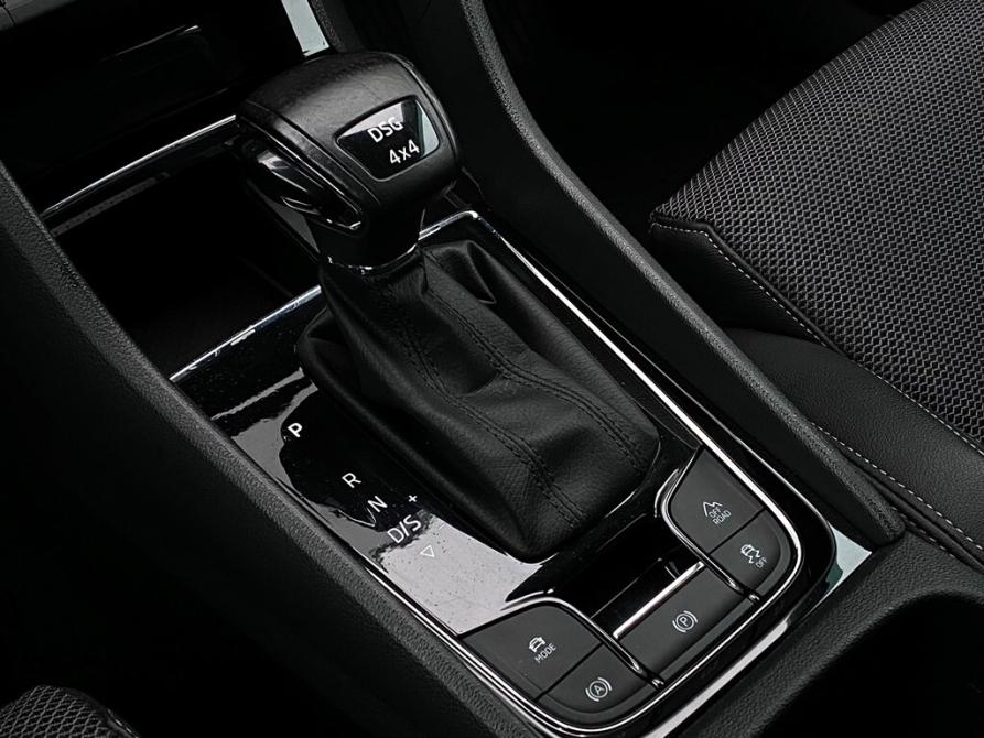 Skoda Karoq I Санкт-Петербург  - изображение 14