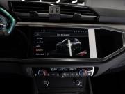 Audi Q3 II (F3) Москва  - изображение 46