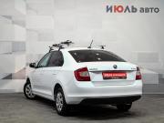 Skoda Rapid I Екатеринбург  - изображение 22