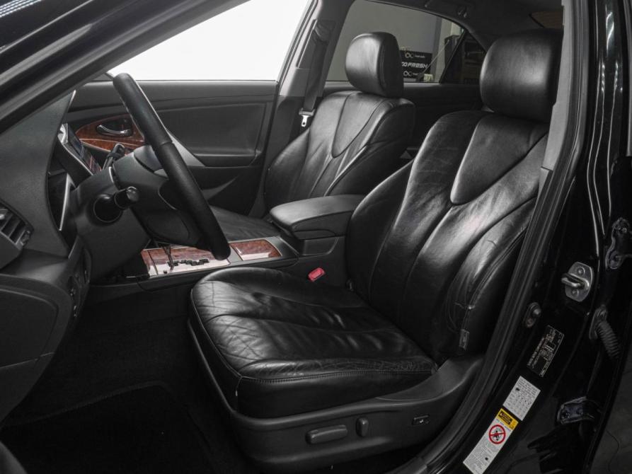 Toyota Camry VI (XV40) Тюмень  - изображение 10