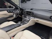 Mercedes-Benz SL-Класс AMG III (R231) Москва  - изображение 47