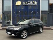 Mitsubishi Outlander III Архангельск  - изображение 21