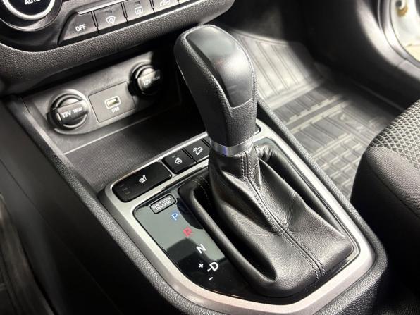 Hyundai Creta I с пробегом 2019 года, цена 1 785 000 рублей, 63986 км, внедорожник, Автокод Объявления