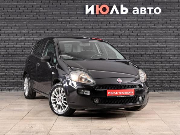 Fiat Punto III Punto Evo с пробегом 2012 года, цена 650 000 рублей, 101887 км, хэтчбек, Автокод Объявления