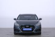 Hyundai i40 I Рестайлинг Омск  - изображение 25