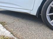 Hyundai Solaris I Рестайлинг Ставрополь  - изображение 20