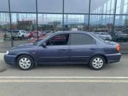 Kia Spectra I Рестайлинг 2 Оренбург  - изображение 18