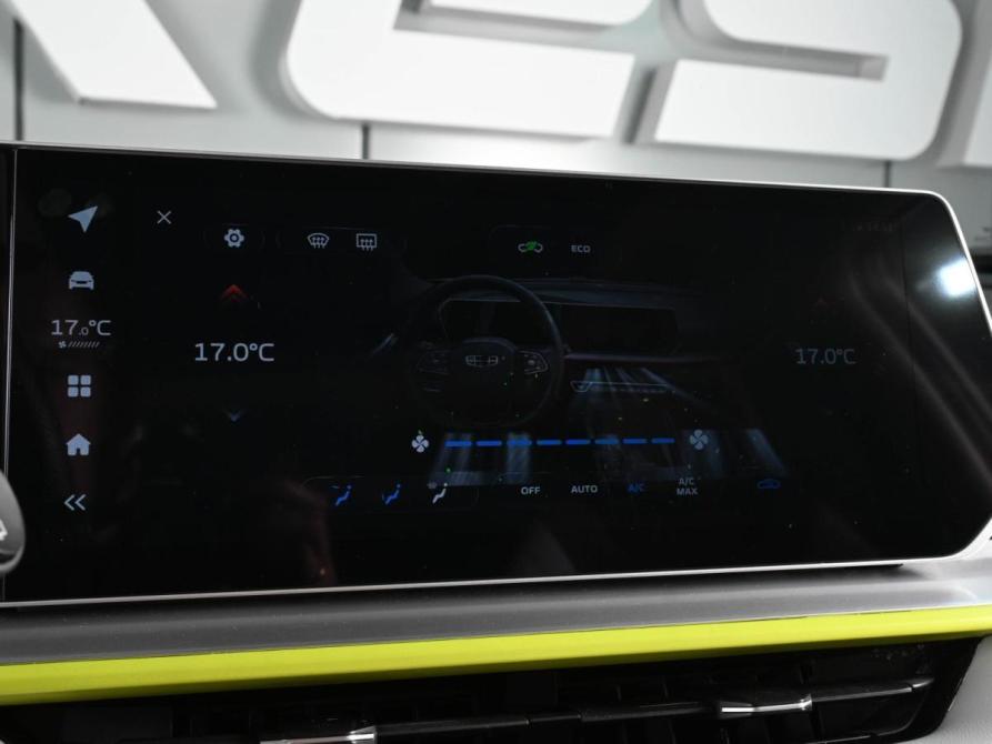 Geely Coolray I Рестайлинг Ростов-на-Дону  - изображение 15
