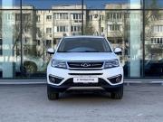 Chery Tiggo 5 I Рестайлинг Самара  - изображение 16