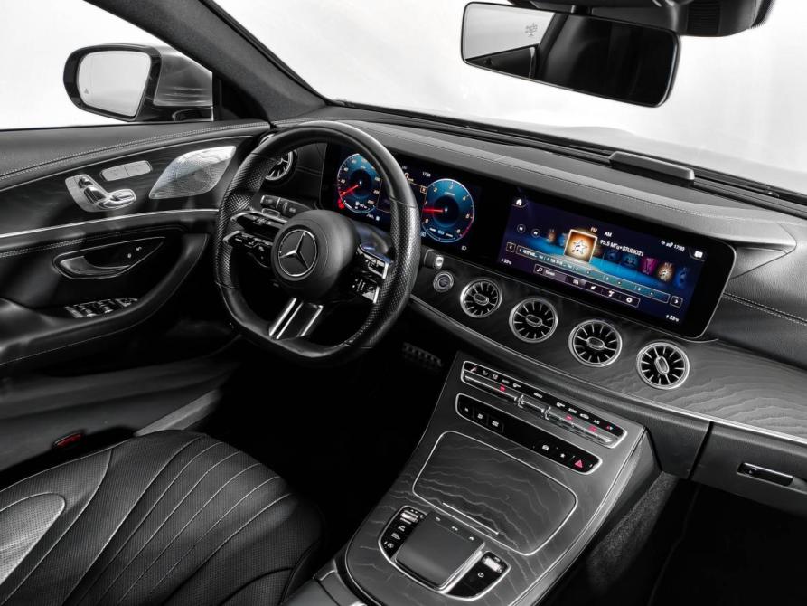 Mercedes-Benz CLS III (C257) Рестайлинг Санкт-Петербург  - изображение 16
