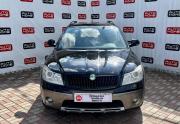 Skoda Octavia II (A5) Рестайлинг Санкт-Петербург  - изображение 14