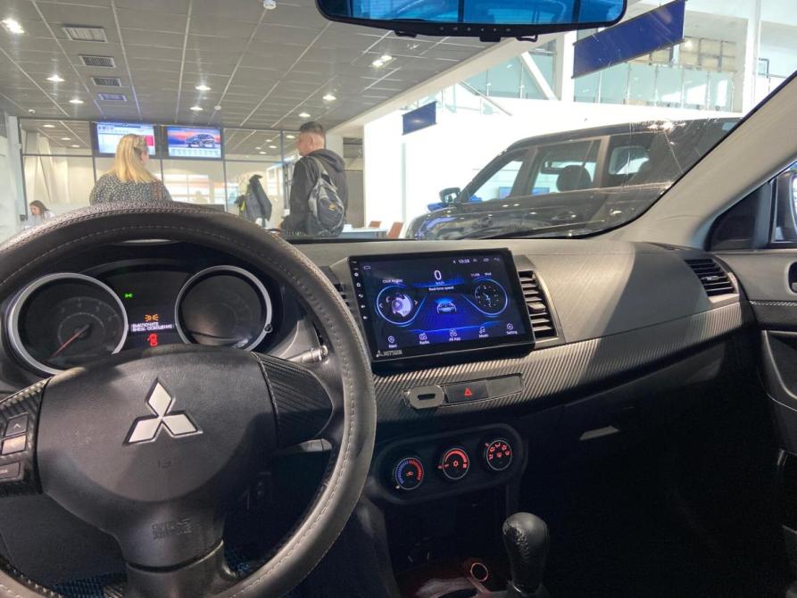 Mitsubishi Lancer X Рестайлинг Сыктывкар  - изображение 25
