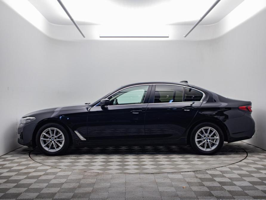 BMW 5 серии VII (G30/G31/G38) Рестайлинг Москва  - изображение 8