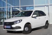 Lada (ВАЗ) Granta I Рестайлинг Ульяновск  - изображение 22