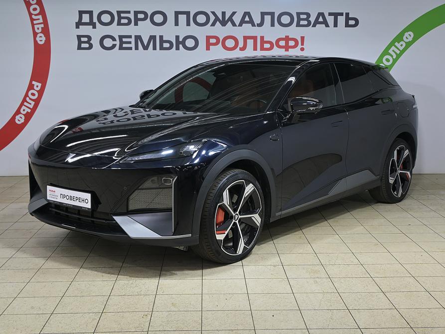 Changan Deepal S07 I Москва  - изображение 1