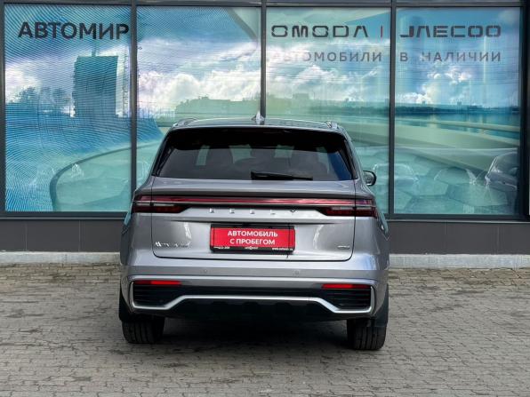 Geely Monjaro I с пробегом 2024 года, цена 3 300 000 рублей, 40591 км, внедорожник, Автокод Объявления