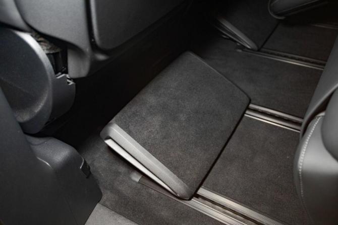 Новый Mercedes-Benz V-Класс III (W447) Рестайлинг 2 2026 года, цена 32 000 000 рублей, минивэн, Автокод Объявления