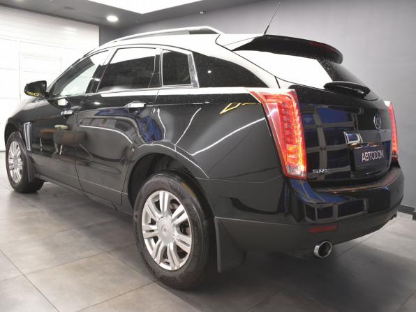 Cadillac SRX II Рестайлинг с пробегом 2015 года, цена 1 970 000 рублей, 132000 км, внедорожник, Автокод Объявления