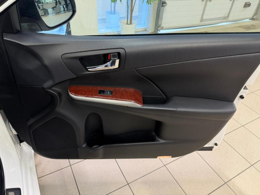 Toyota Camry VII (XV50) Волгоград  - изображение 16