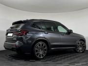 BMW X3 III (G01) Рестайлинг Москва  - изображение 27