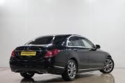 Mercedes-Benz C-Класс IV (W205) Новокузнецк  - изображение 41
