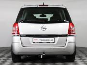 Opel Zafira B Рестайлинг Химки  - изображение 18