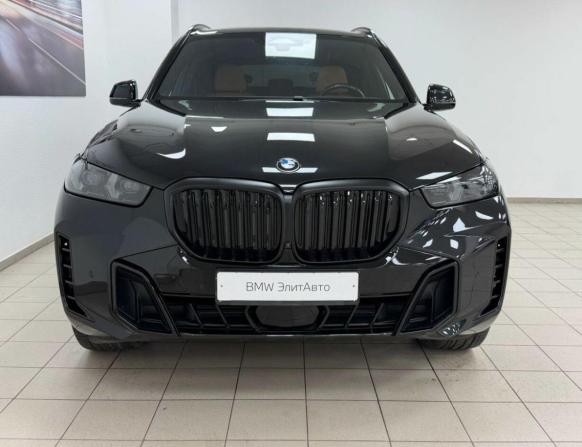 BMW X5 IV (G05/G18) Рестайлинг с пробегом 2023 года, цена 15 345 000 рублей, 26311 км, внедорожник, Автокод Объявления