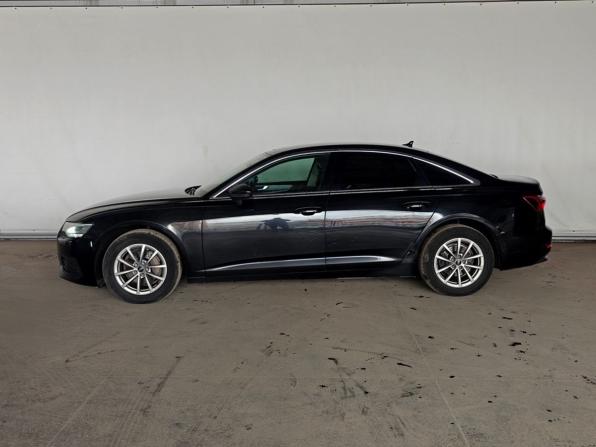 Audi A6 V (C8) с пробегом 2021 года, цена 2 099 000 рублей, 298130 км, седан, Автокод Объявления