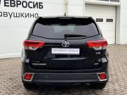 Toyota Highlander III (XU50) Рестайлинг Санкт-Петербург  - изображение 30