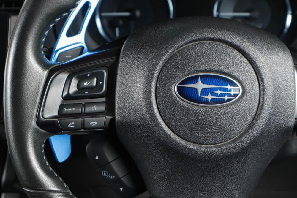 Subaru Levorg I Тюмень  - изображение 15