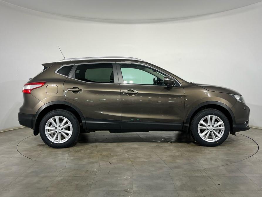 Nissan Qashqai II Ижевск  - изображение 5