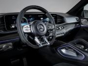 Mercedes-Benz GLS AMG II (X167) Москва  - изображение 37