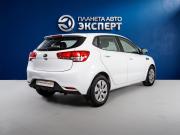Kia Rio III Рестайлинг Челябинск  - изображение 18