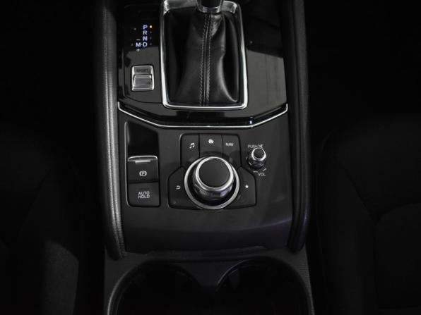 Mazda CX-5 II с пробегом 2018 года, цена 2 681 000 рублей, 58282 км, внедорожник, Автокод Объявления
