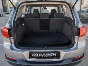 Volkswagen Tiguan I Рестайлинг Краснодар  - изображение 40