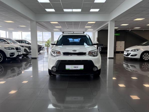 Kia Soul II с пробегом 2014 года, цена 945 000 рублей, 232736 км, хэтчбек, Автокод Объявления