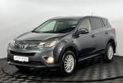 Toyota RAV4 IV (XA40) Нижний Новгород  - изображение 26