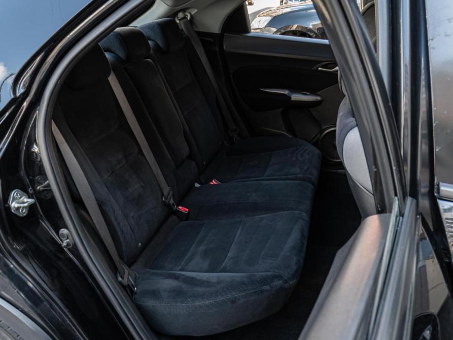 Honda Civic VIII Рестайлинг Краснодар  - изображение 7